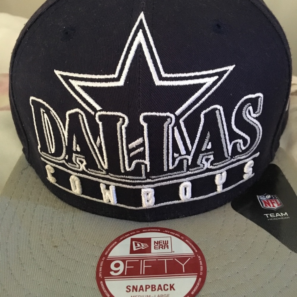 Dallas Cowboys Hat